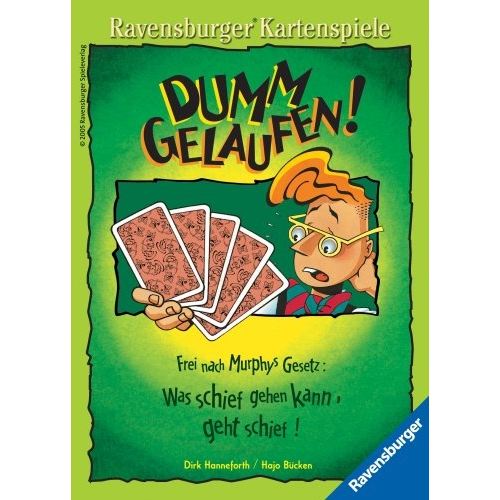 Jeux de société allemands
