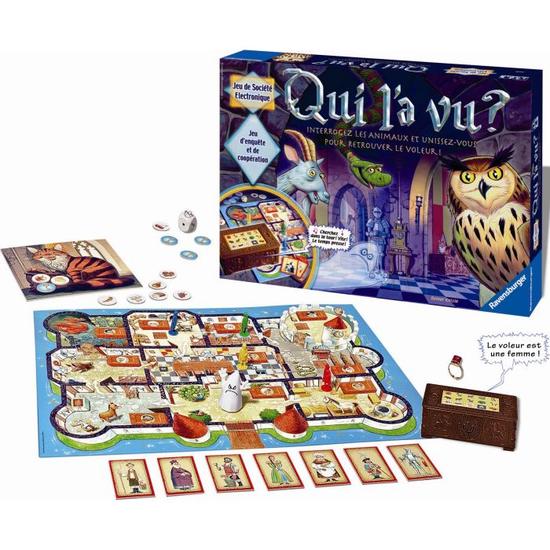 Vieux jeux de société a vendre