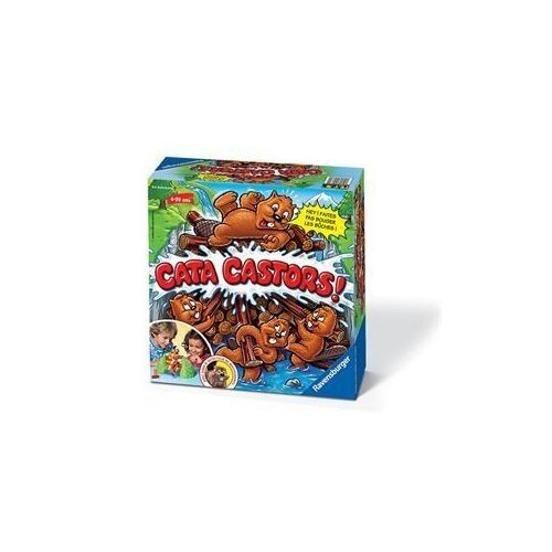 Jeux de societe cata castor