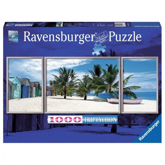 Puzzle paysage gratuit