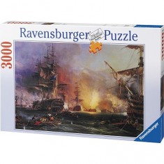 Puzzle adultes ravensburger