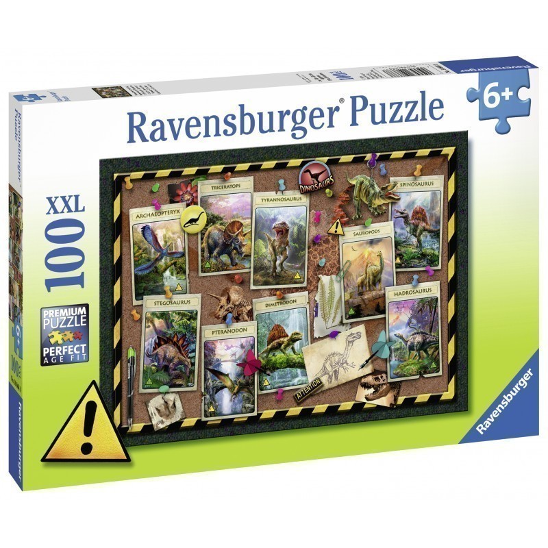 Puzzle xxl