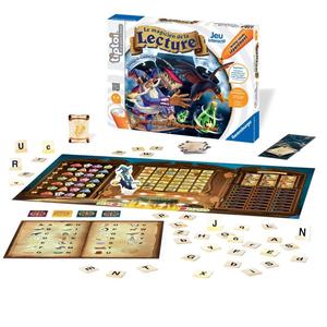 Jeux de société tiptoi