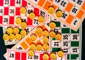 Jeux de societe loto