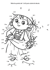 Puzzle gratuit pour 8 ans