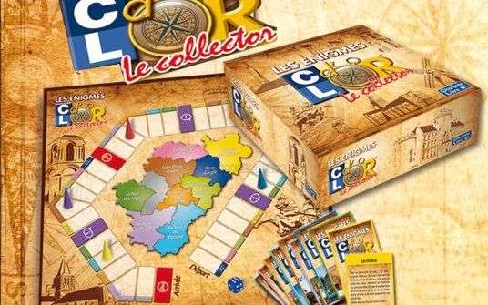 Auxerre jeux de société