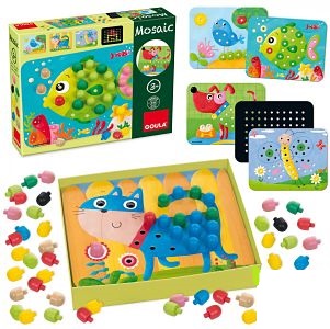 Mouk jeux de societe