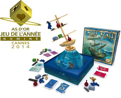 Meilleurs jeux de sociéte