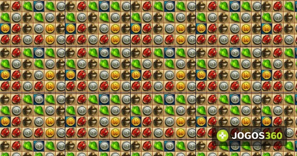 Jogos puzzle