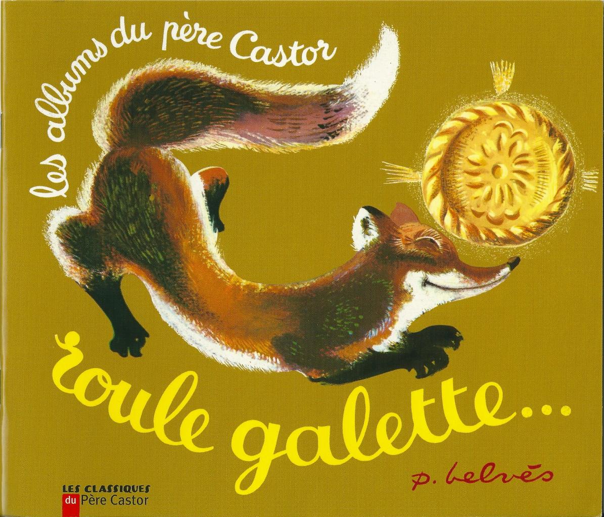Roule galette puzzle couverture
