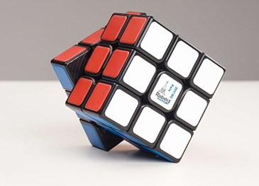 Puzzle rubik