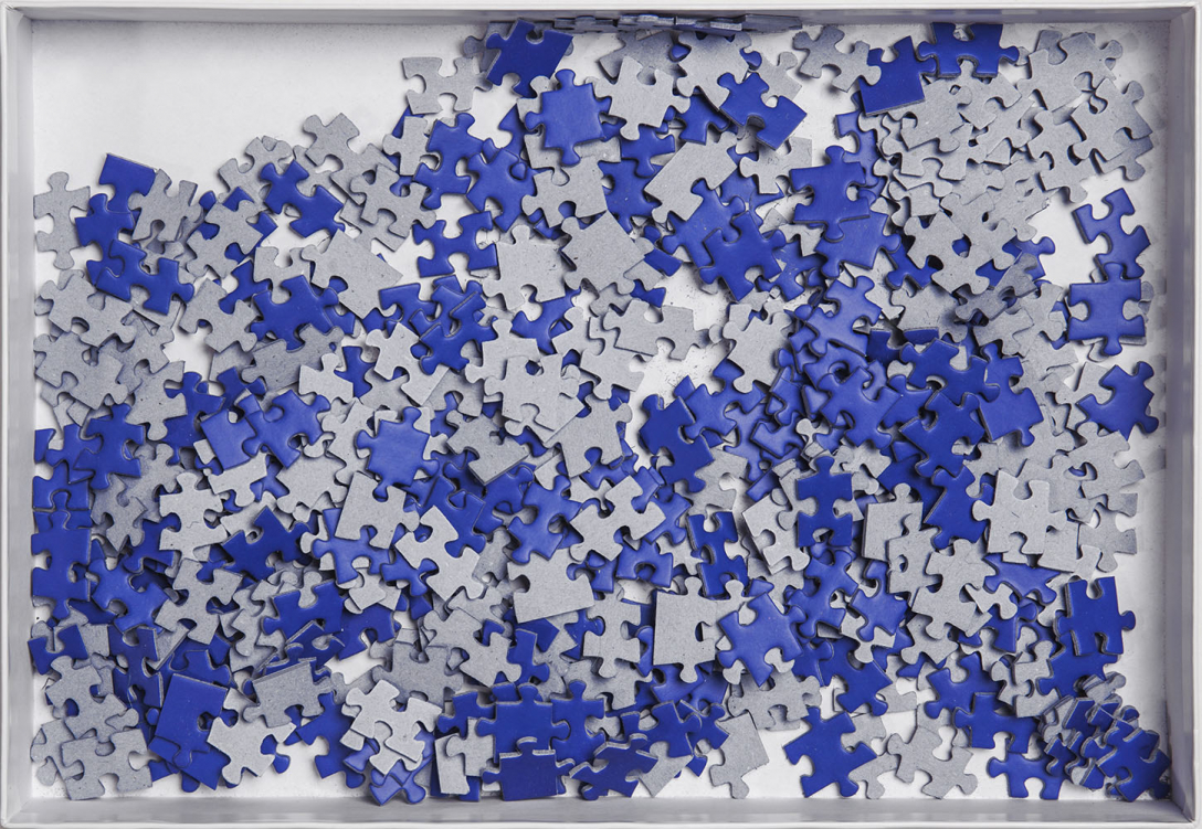 Yves puzzle