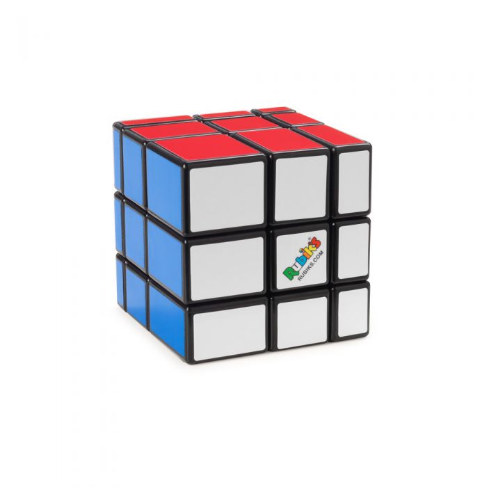 Colour block puzzle
