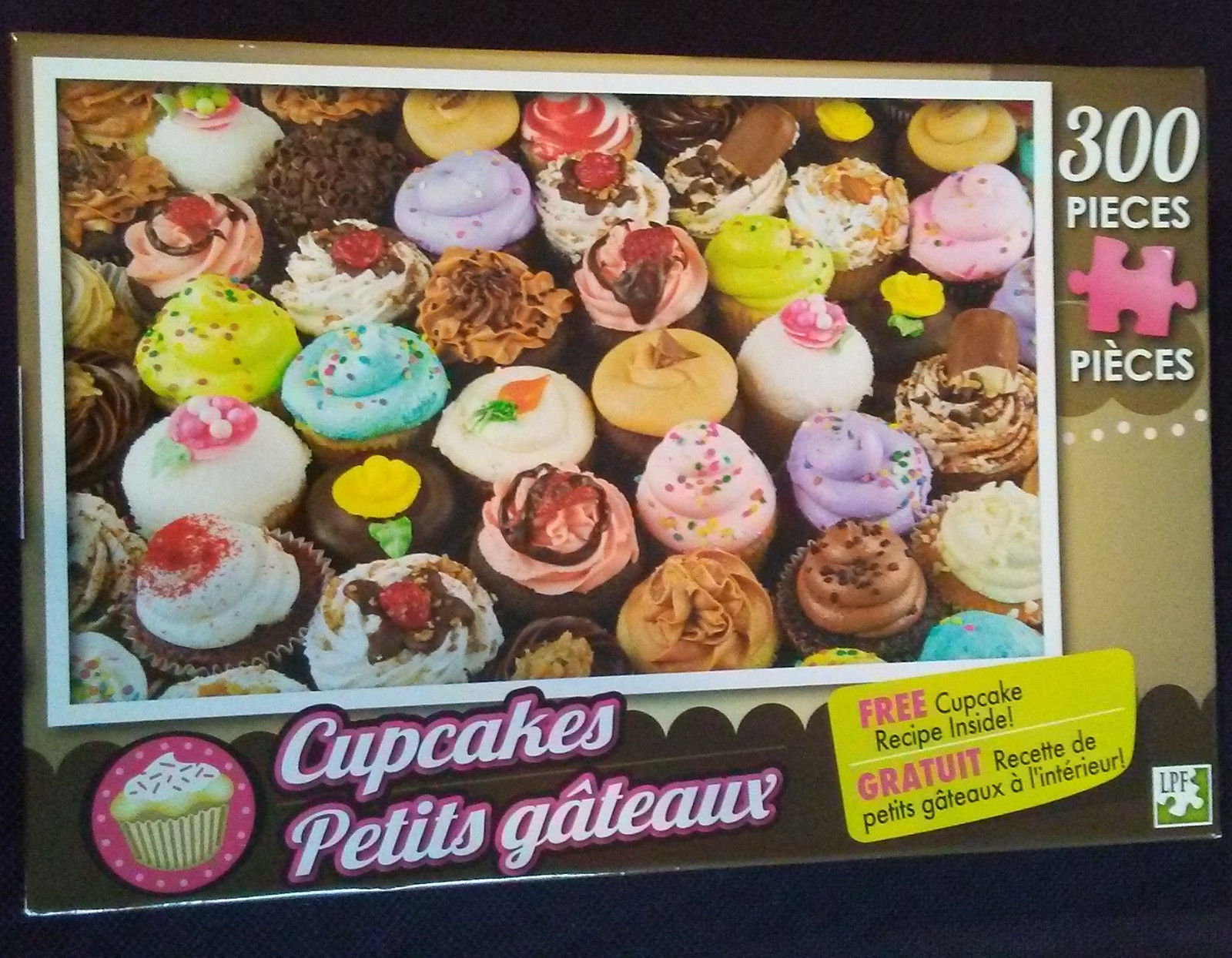 Puzzle 300 pieces gratuit