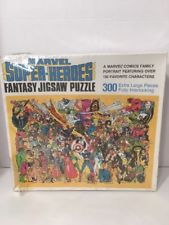Puzzle avengers 250 pieces