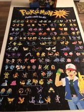 Puzzle pokemon 200 pieces