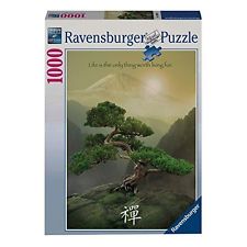 Puzzle zen 1000 pieces