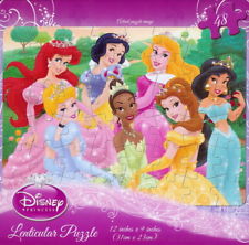 Puzzle princess