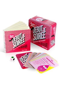 Jeux de société érotique