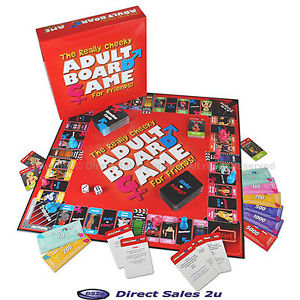 Jeux de société adulte couple