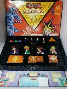 Jeux de société millenium