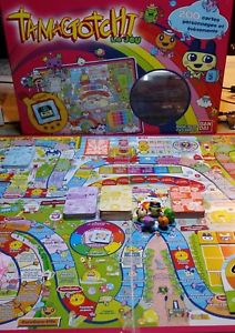 Jeux de société deliro toilette