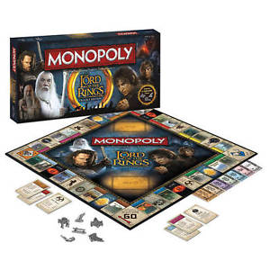 Jeux de société annaus et doit