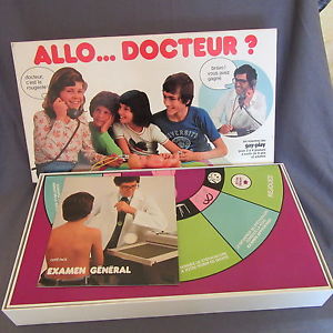 Créer une association de jeux de société