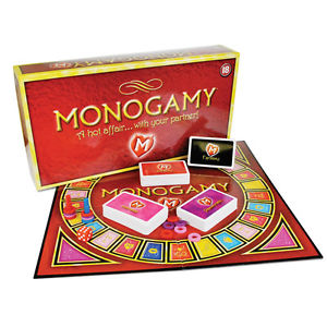 Jeux de societe sexuel