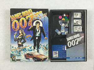 Descarte jeux de société