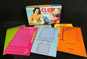 Jeux de société le pendu