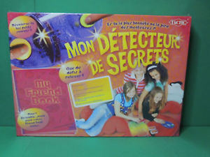 Jeux de societe detecteur