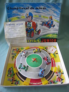 Jeux société de cartes