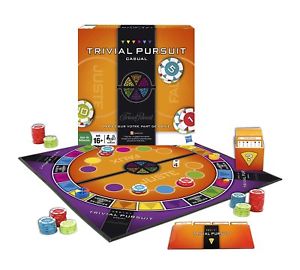 Jeux de societe trivial