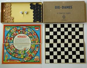 Figaro jeux de société