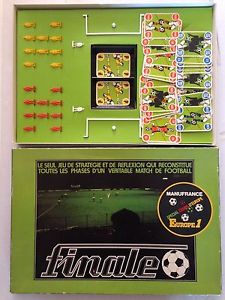 St etienne jeux de societe