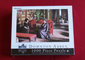 Puzzle cora