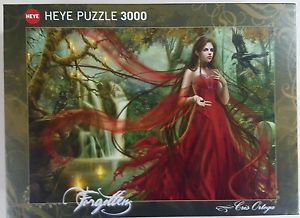 Cris ortega puzzle
