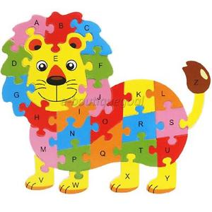 Puzzle 3d jeux