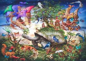 Puzzle ciro marchetti