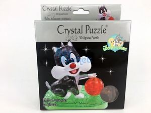Puzzle de sylvester