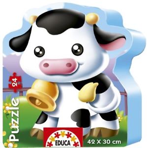 Puzzle mignon