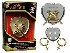 Amour puzzle