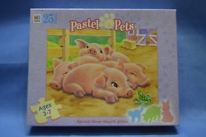 Puzzle celda