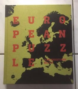 Jean christophe bechet european puzzle