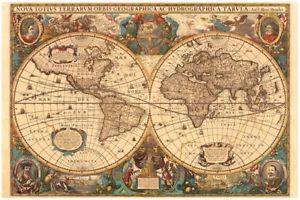 5000 piece jigsaw puzzle