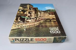 Puzzle willeb