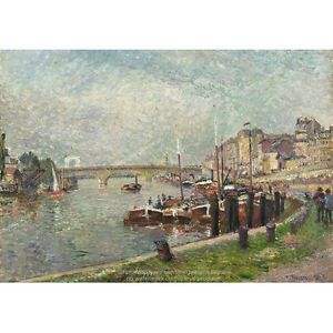 Puzzle rouen