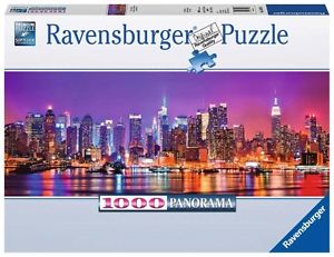 Puzzle new york