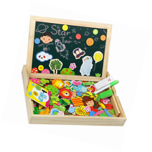Puzzle grande taille